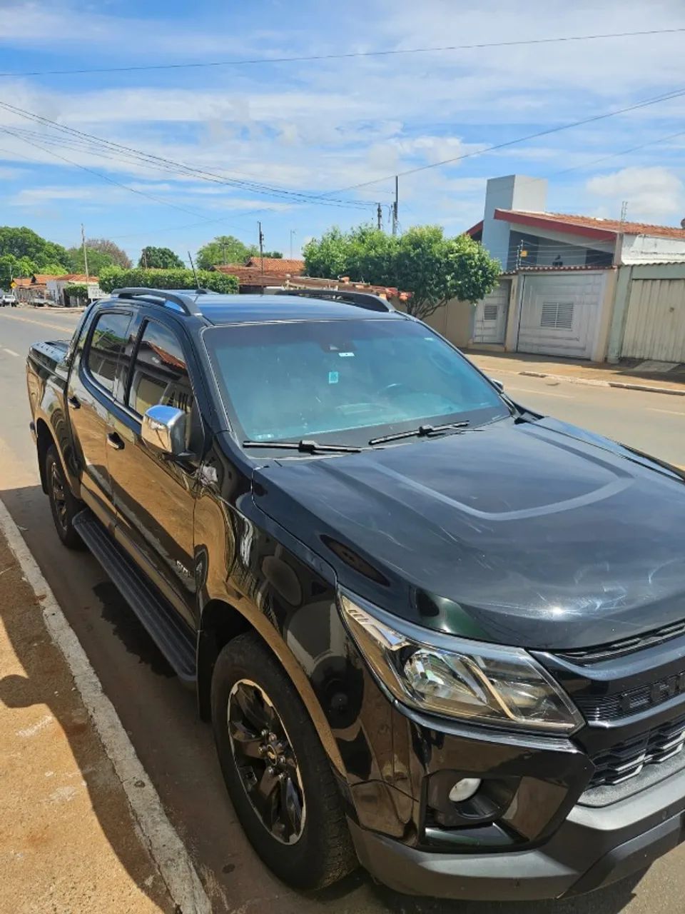 S10 High Coutry 2022 - Único Dono - Oportunidade  - Foto 4