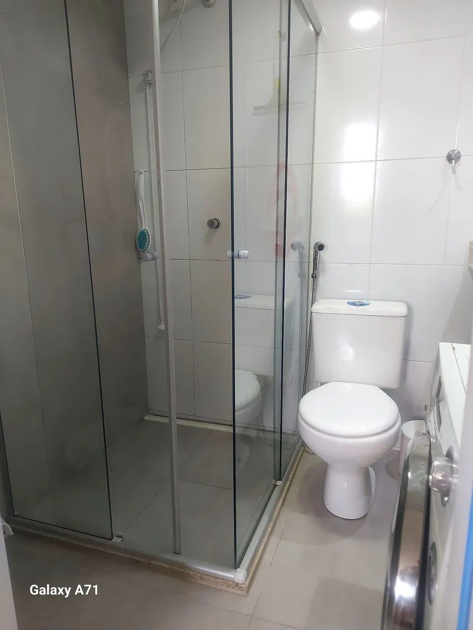 Apartamento por temporada.