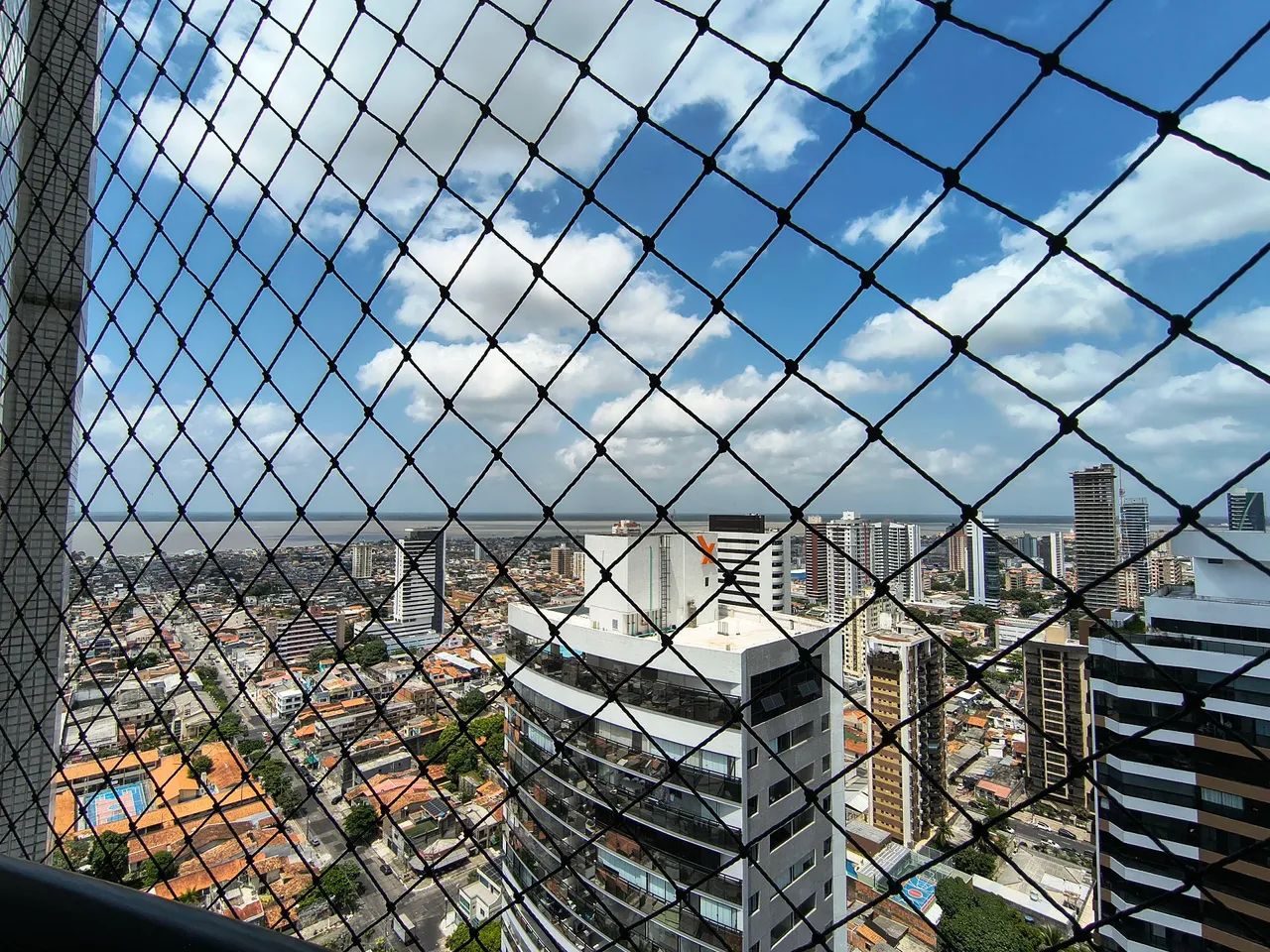 Foto - Belém - Batista Campos
