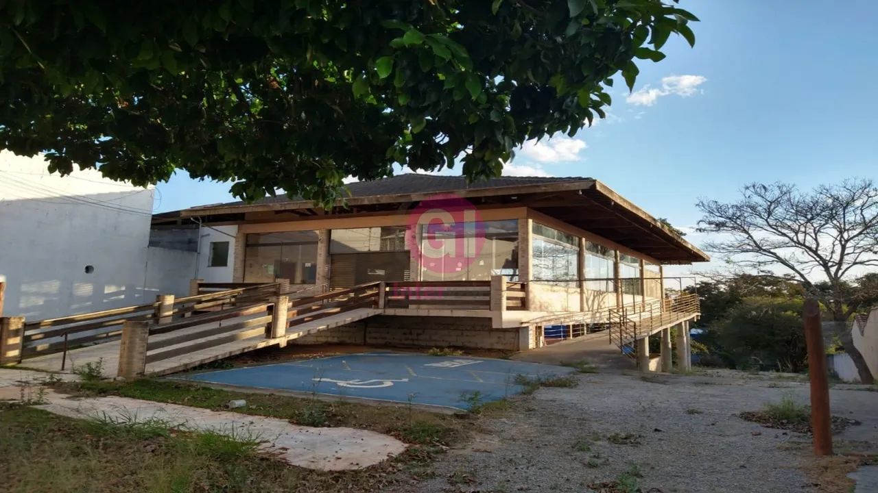 PONTO COMERCIAL em SÃO JOSÉ DOS CAMPOS - SP, SANTANA