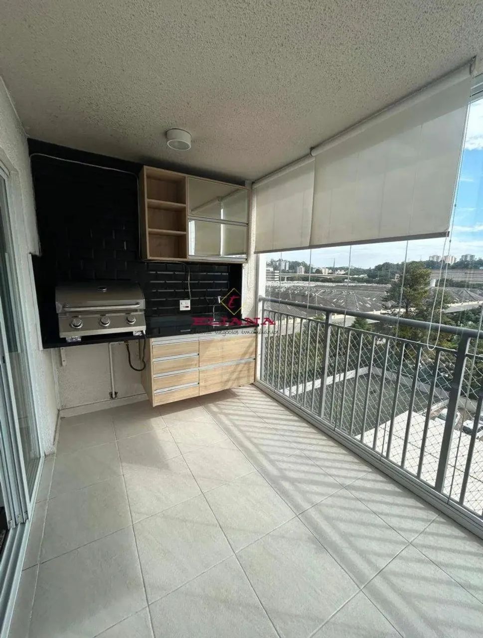 Apartamento com 60 metros, 1 vaga, á venda no Boulevard Lapa, São Paulo/SP