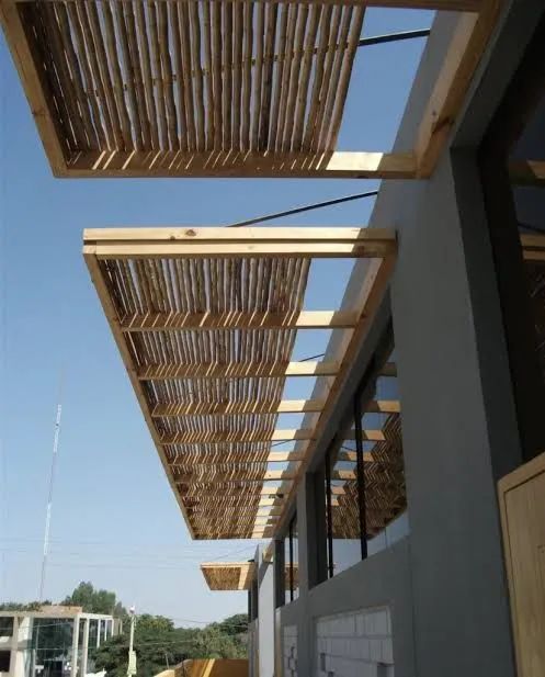 Construções  pergolado de alta qualidade por m2 mão de obra  - Foto 5