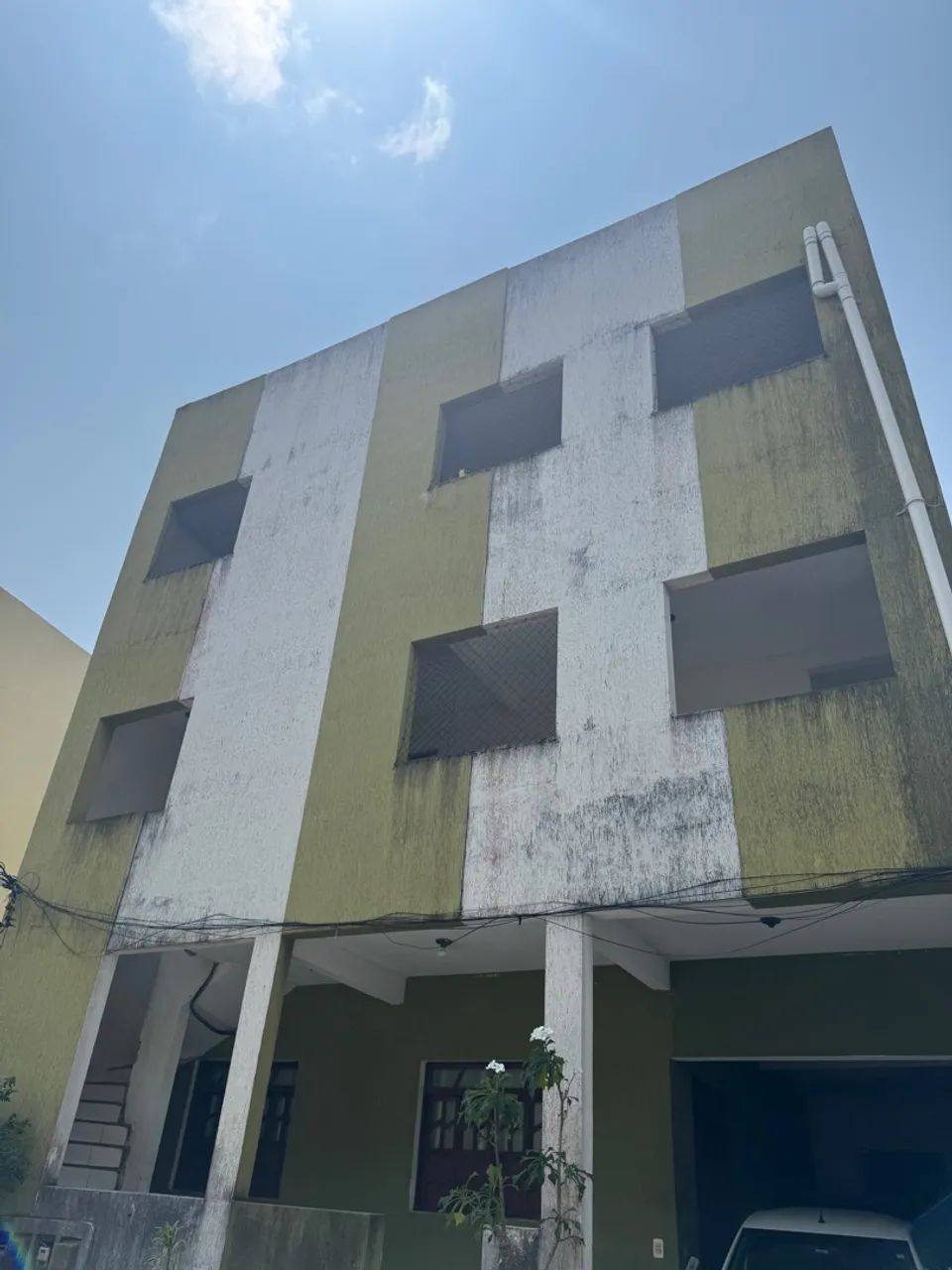 Foto - Salvador - Itapuã