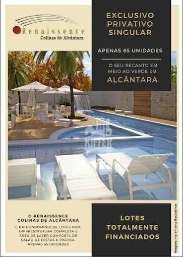 Terreno à venda, 157 m² por R$ 135.000,00 - Mutuá - São Gonçalo/RJ - Foto 18