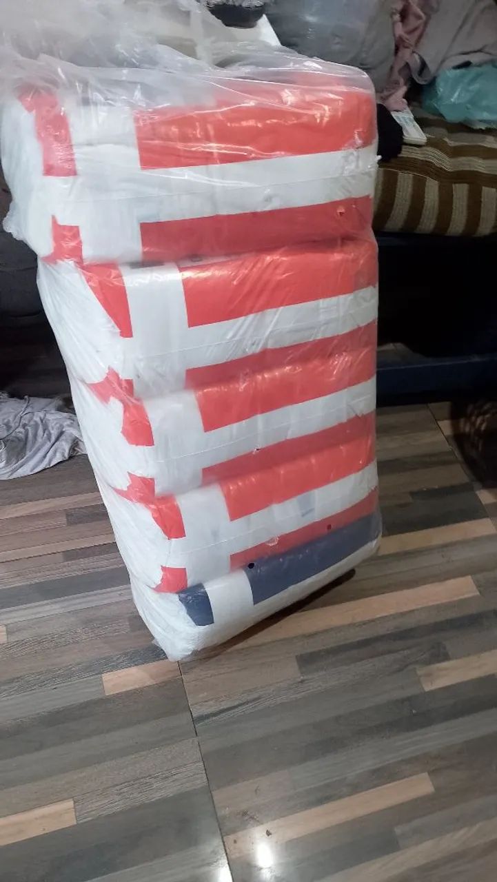 Pacotão 150 Fraldas Descartáveis para Adultos Fraldamed Master XG/XXG/G/GG  - Foto 2