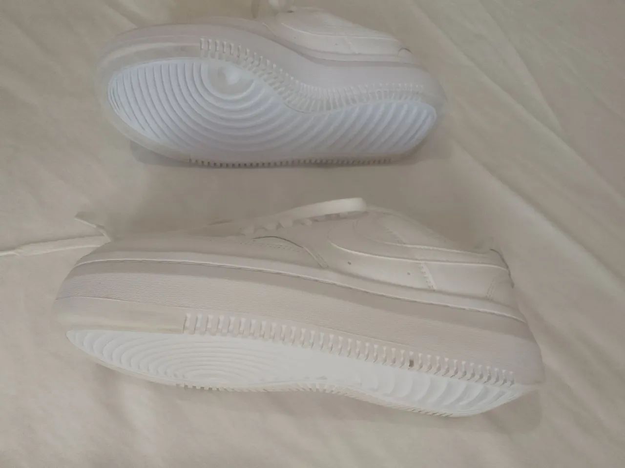 Tênis nike plataforma - Foto 2