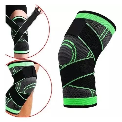 JOELHEIRA ORTOPEDICA PREMIUM - PAGUE SOMENTE NA ENTREGA - Foto 3