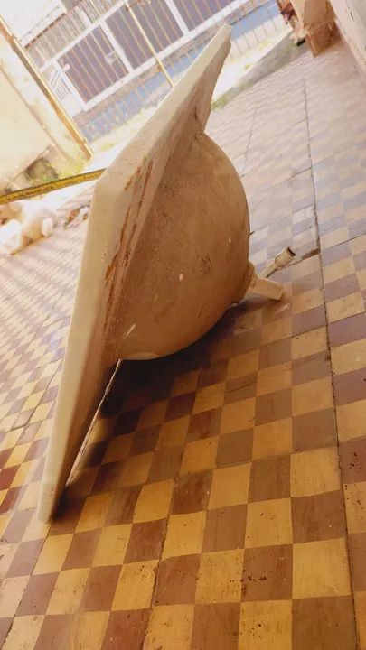 Pia para banheiro mármore  - Foto 3