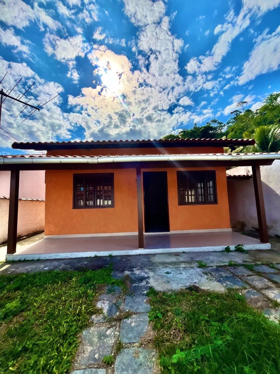 Foto - Maricá - Flamengo