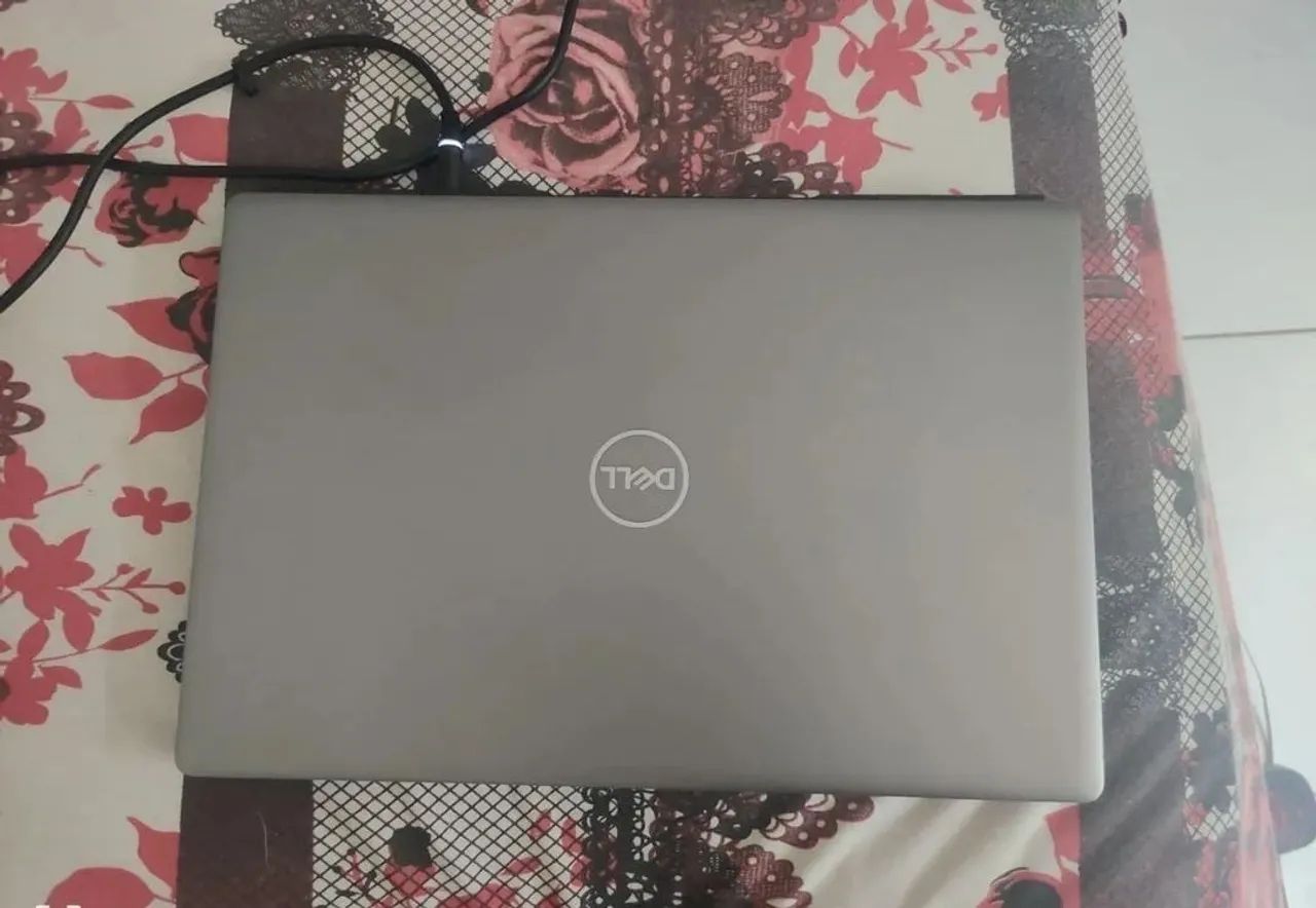 Vendo notebook DELL precision 7550 