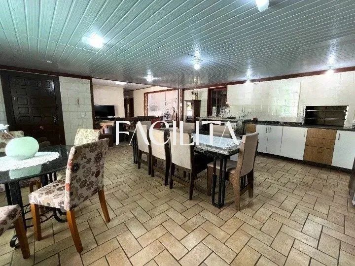 Casa com 4 quartos no bairro Rio Tavares, Florianópolis. - Foto 5