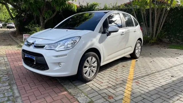 CITROEN C3 STYLE PURE TECH 1.2 MECÂNICO - Foto 5