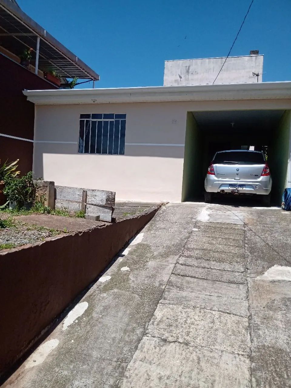 Foto - Curitiba - Sítio Cercado