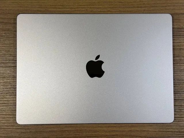 MacBook Pro 2021 - M1 Pro / 16GB / 512GB - Impecável - Notebooks