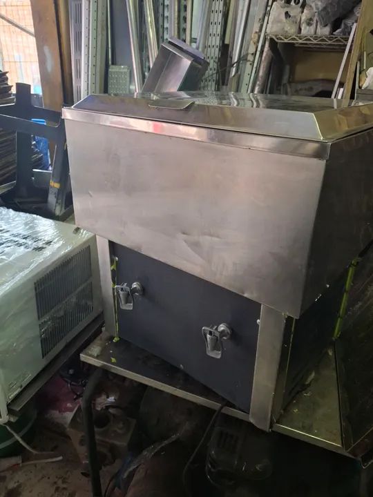 SUQUEIRA COM 2 CUBAS  - Foto 4