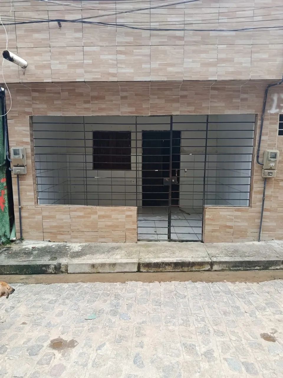 Foto - Recife - Água Fria