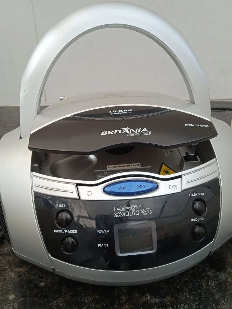 Aparelhos de som diversos64520765941633124