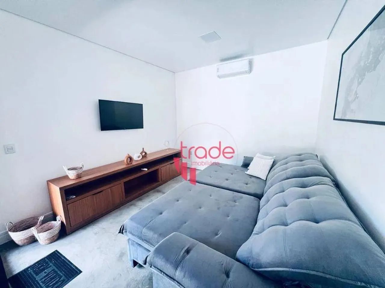 Chácara Residencial à Venda Mobiliada de 03 Suítes no Bairro Condomínio Portal dos Ipês em - Foto 10