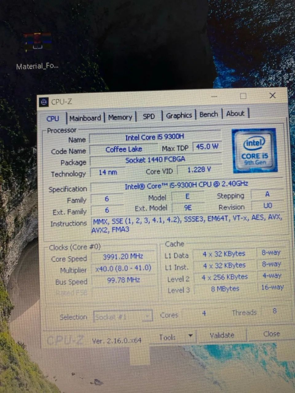 Notebook Dell G3 - Foto 5