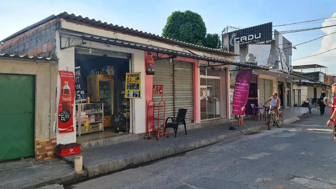 Lojas a venda em Inhoaíba