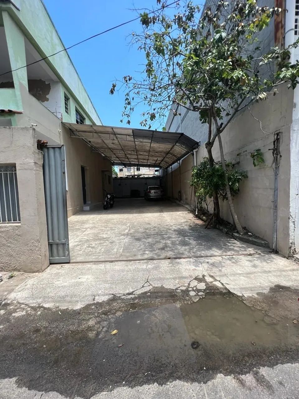 Alugo câmara fria com Galpão e estrutura para indústria ou comércio - Foto 3