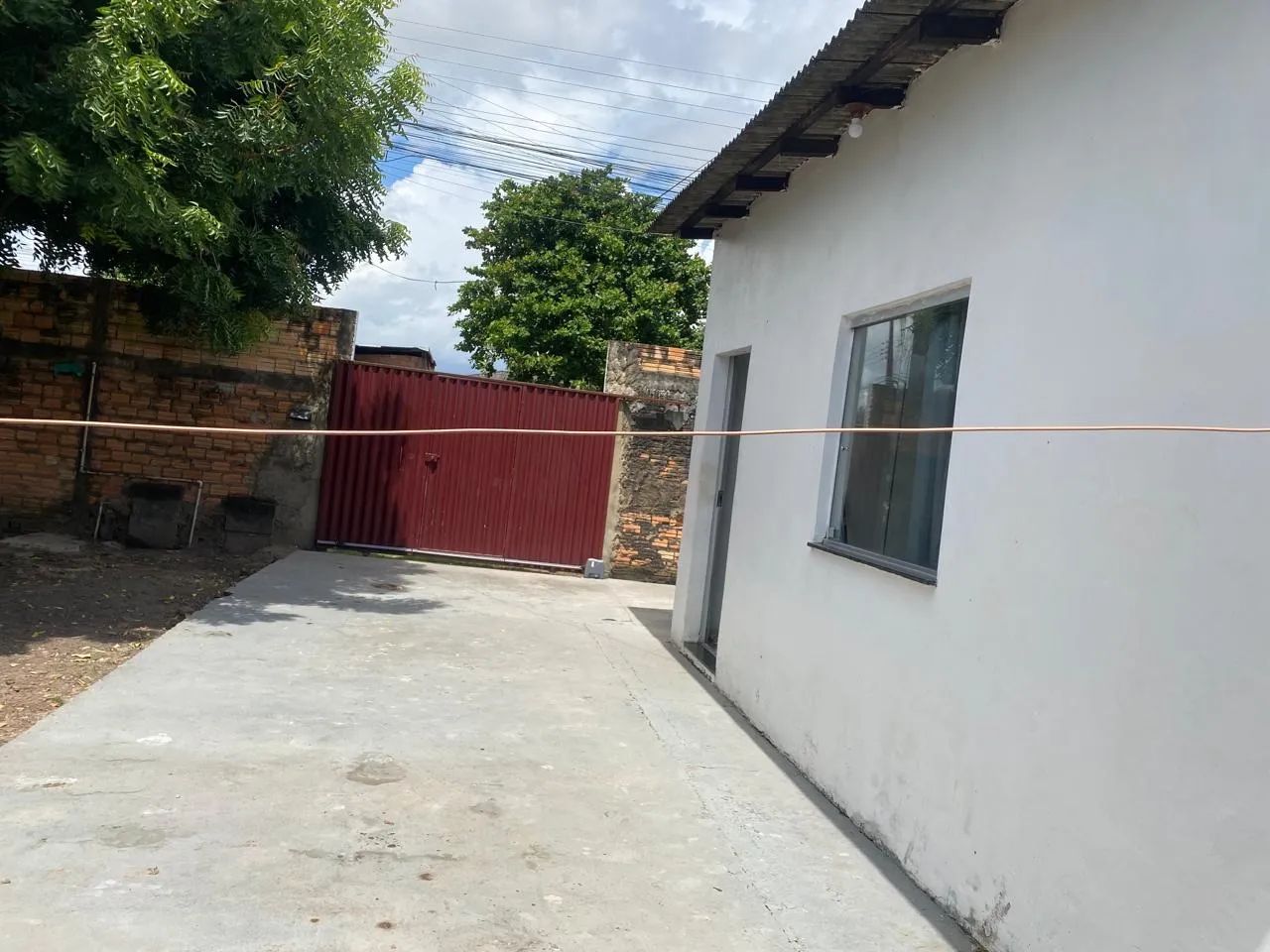 Foto - Boa Vista - Caimbé