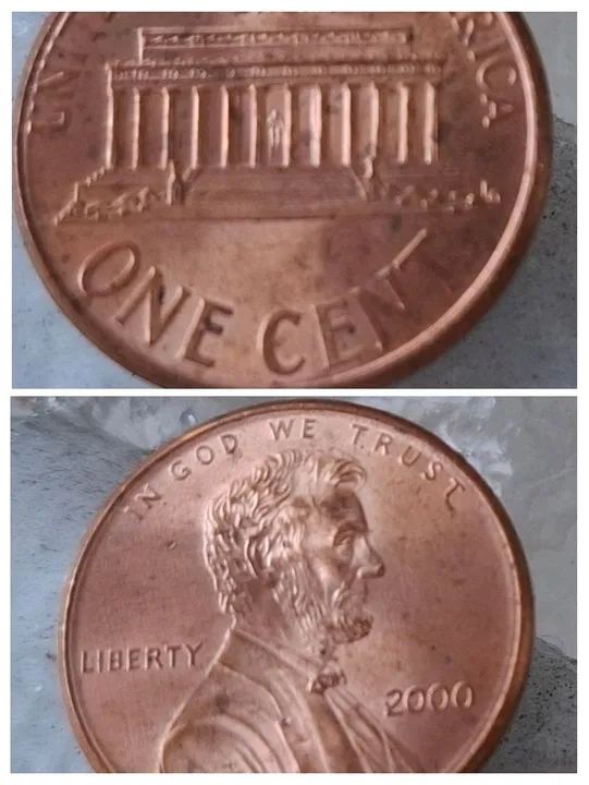 Coleção de Moedas Antigas - Foto 5