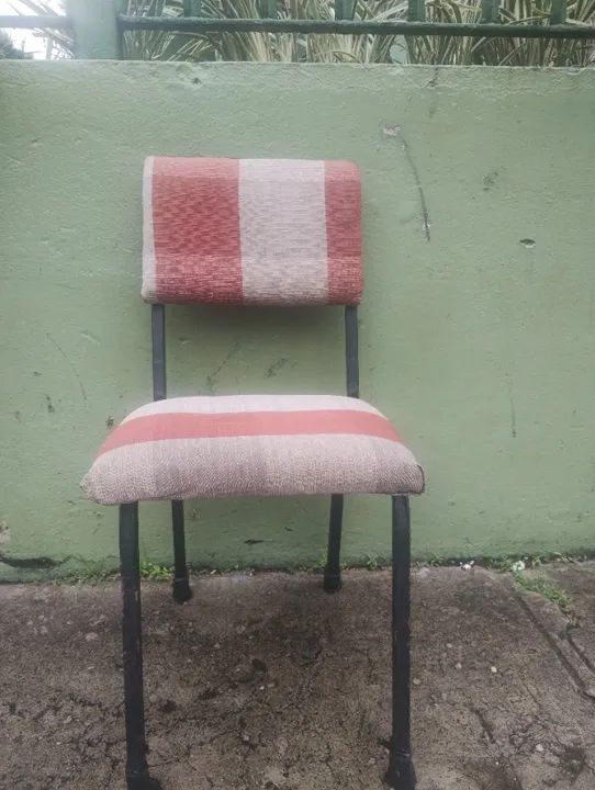 Cadeira de escritório, estudo. - Foto 2