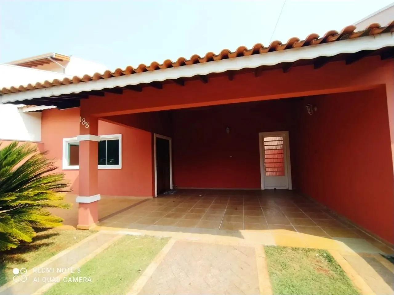 Casa em Boituva