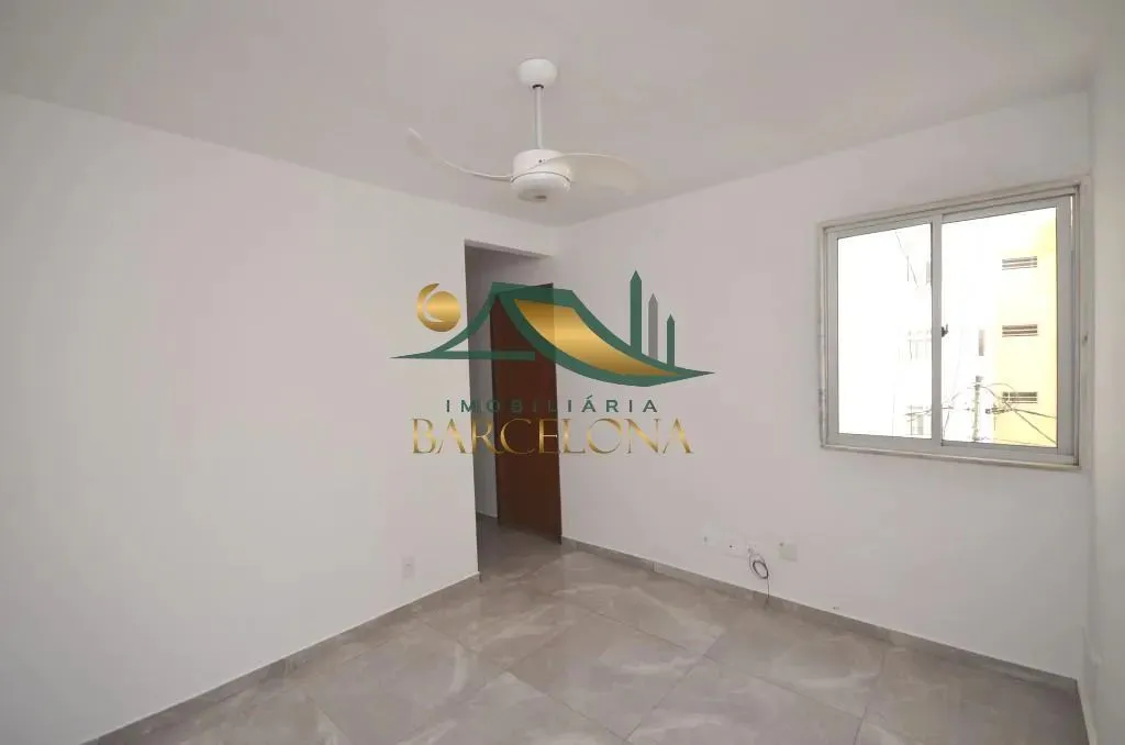 Apartamento para Venda em Volta Redonda, Água Limpa, 2 dormitórios, 1 banheiro, 1 vaga