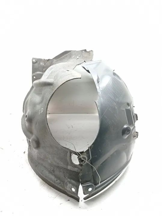 Parabarro Dianteira Direito Bmw 328i 2.0 2012 2013
