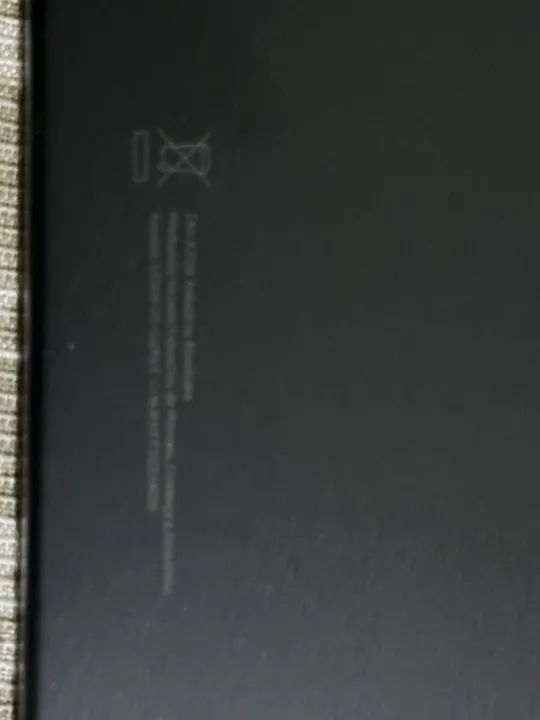 Tablet Samsung Galaxy A8 WiFi, Cinza, Tela 10.5" 4GB RAM - Foto 4