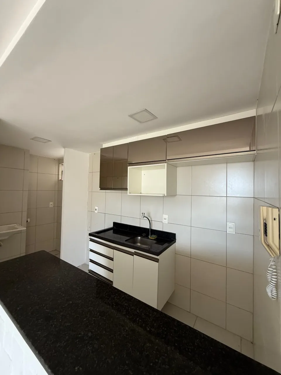 Alugo excelente apartamento Jardim São Paulo