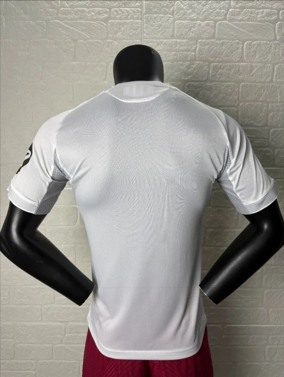 Camisa Real Madrid 25/26 - Foto 5
