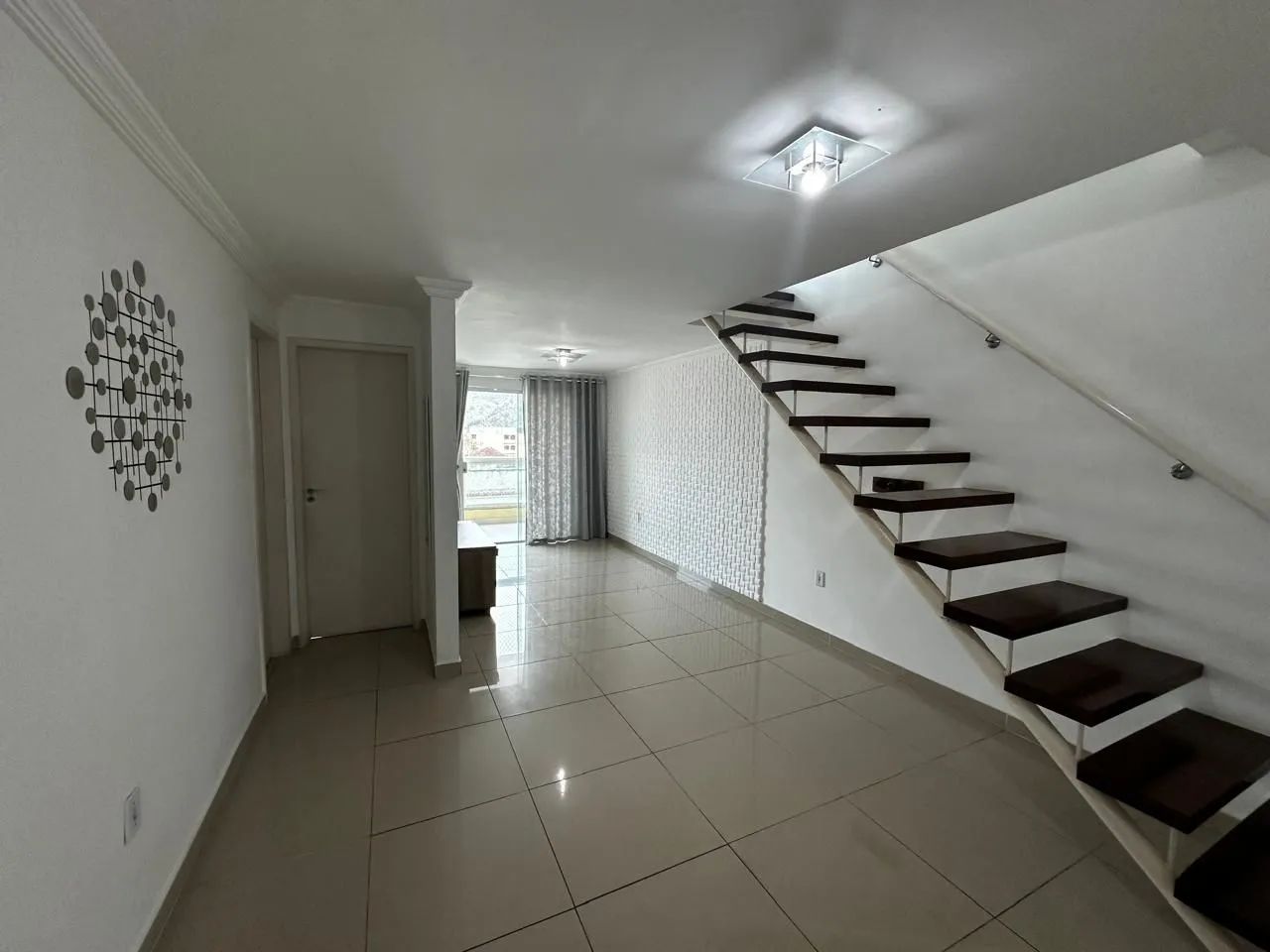 COBERTURA DUPLEX A VENDA EM MURIQUI  - Foto 3