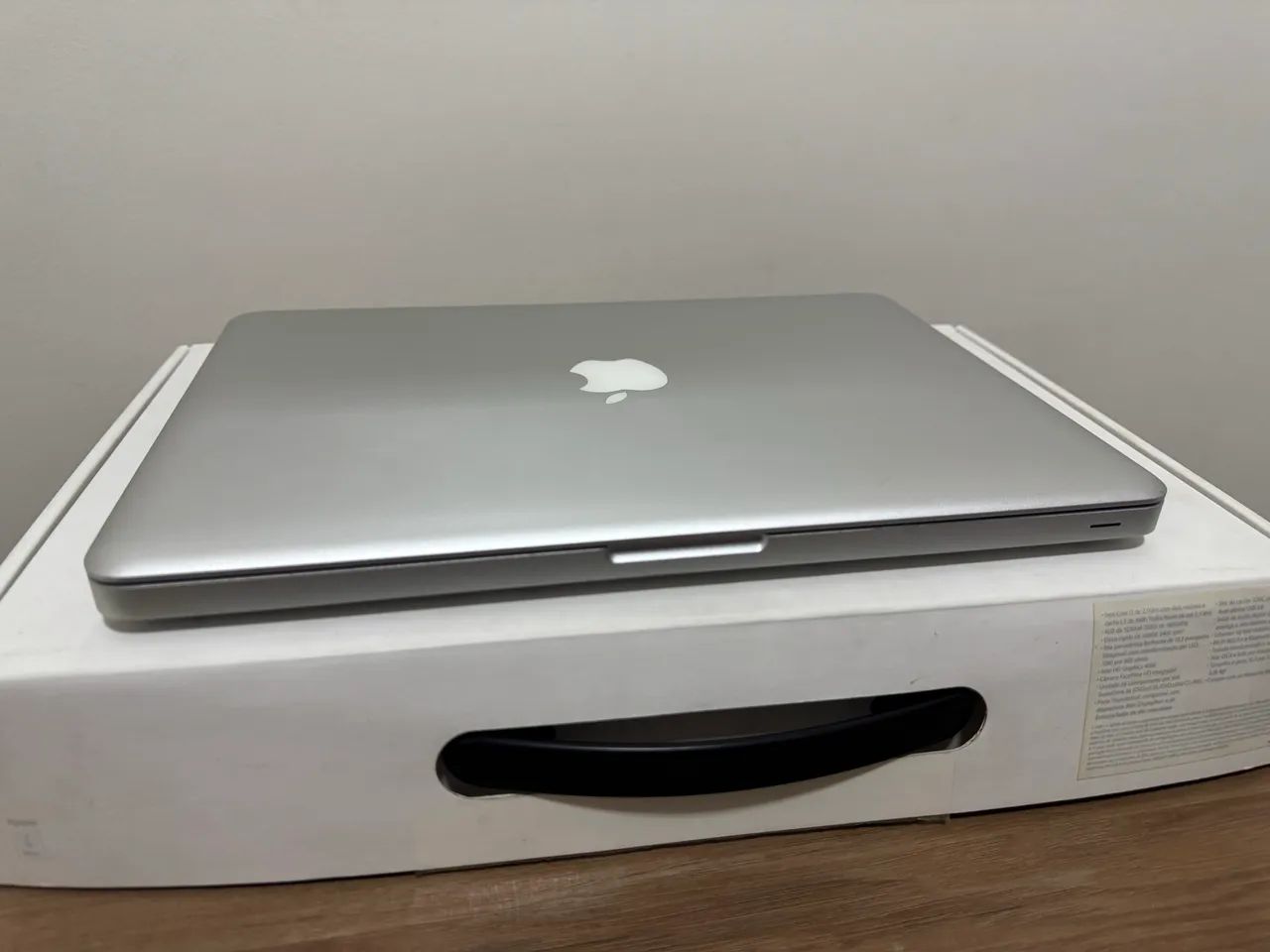 MacBook Pro 13インチ Mid2012 A1278 16GB SSD Apple MACBOOK PRO A1278 13.3