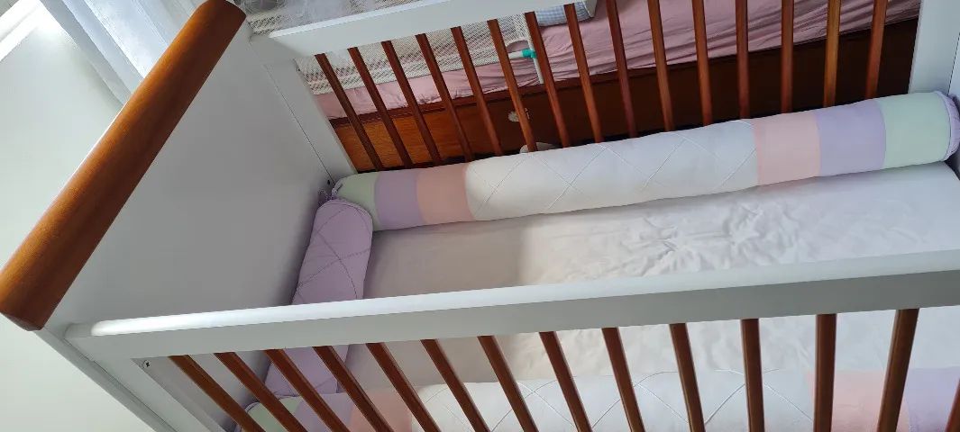 Berço Napoles - Foto 2