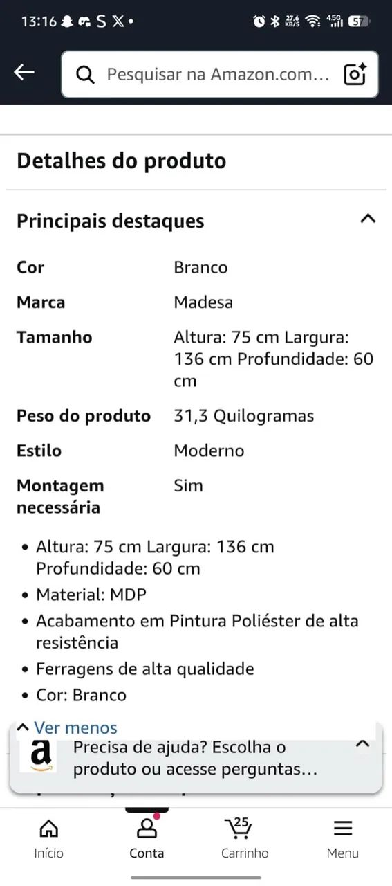 Mesa para games - Foto 4