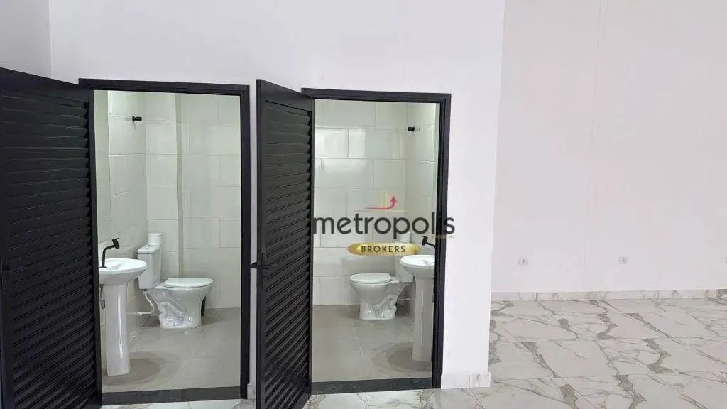 Loja para alugar, 97 m² por R$ 7.482,00/mês - Santa Maria - São Caetano do Sul/SP - Foto 3