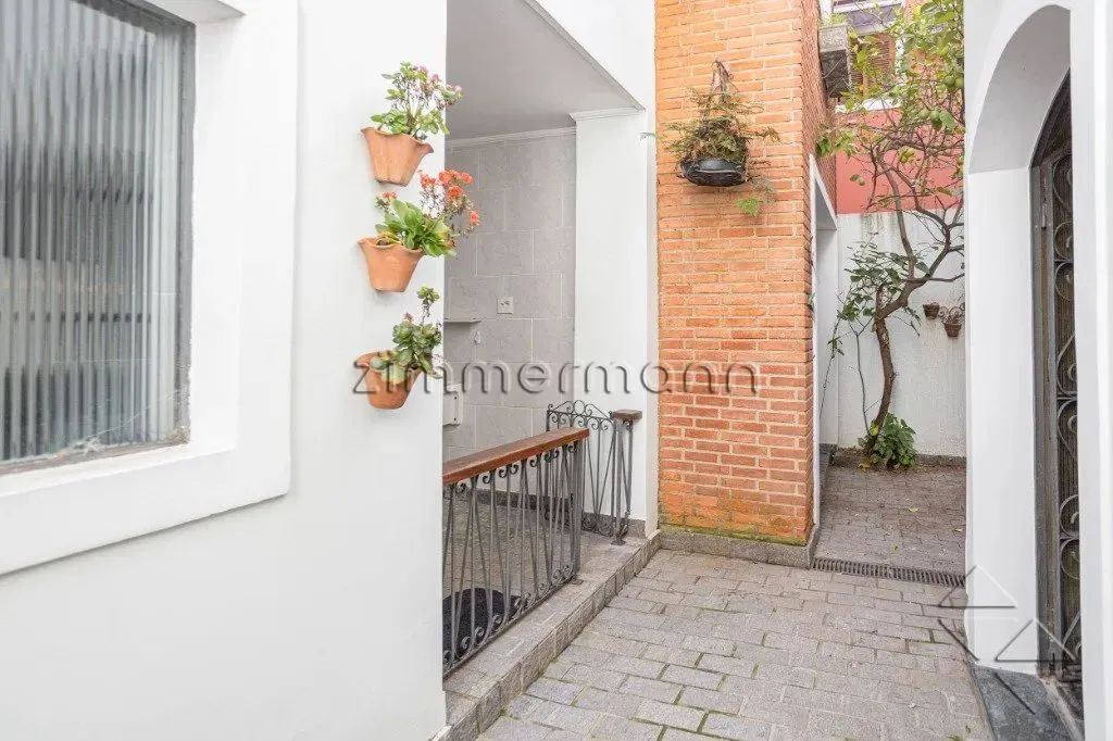CASA DE VILA ACLIMAÇÃO 3 DORMITÓRIOS 4 VAGAS - Foto 4