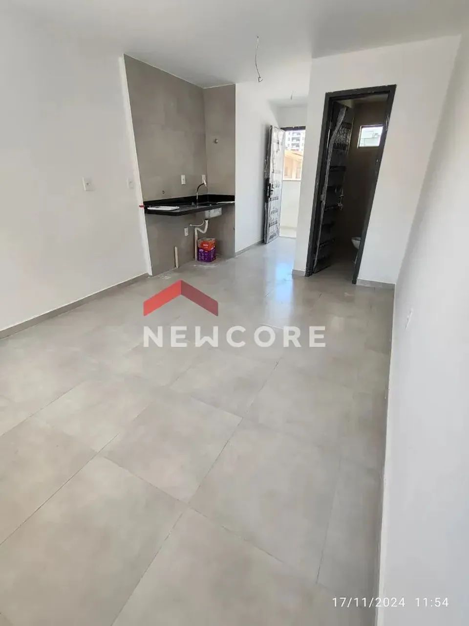 Flat em Rua Raul de Souza Carvalho - Poço - Cabedelo/PB - Foto 2
