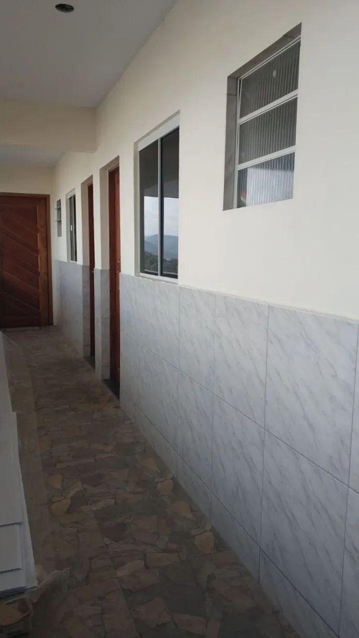 Apartamento Mobiliado São José  - Foto 5