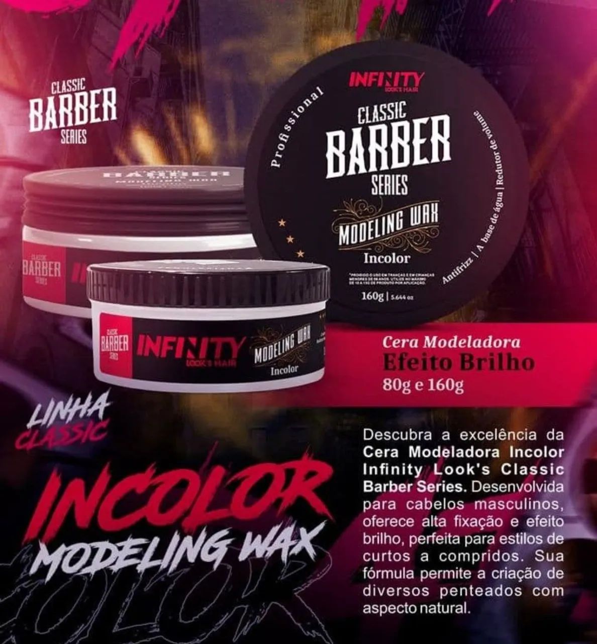 Produtos de Barbearia? - Foto 2