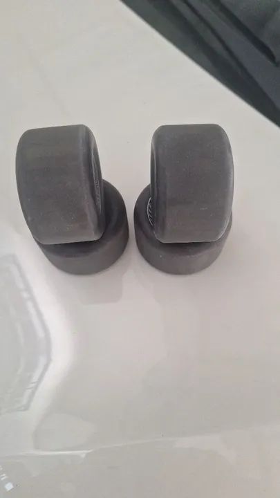 RODAS PARA SKATE SPIFIRE  - Foto 3