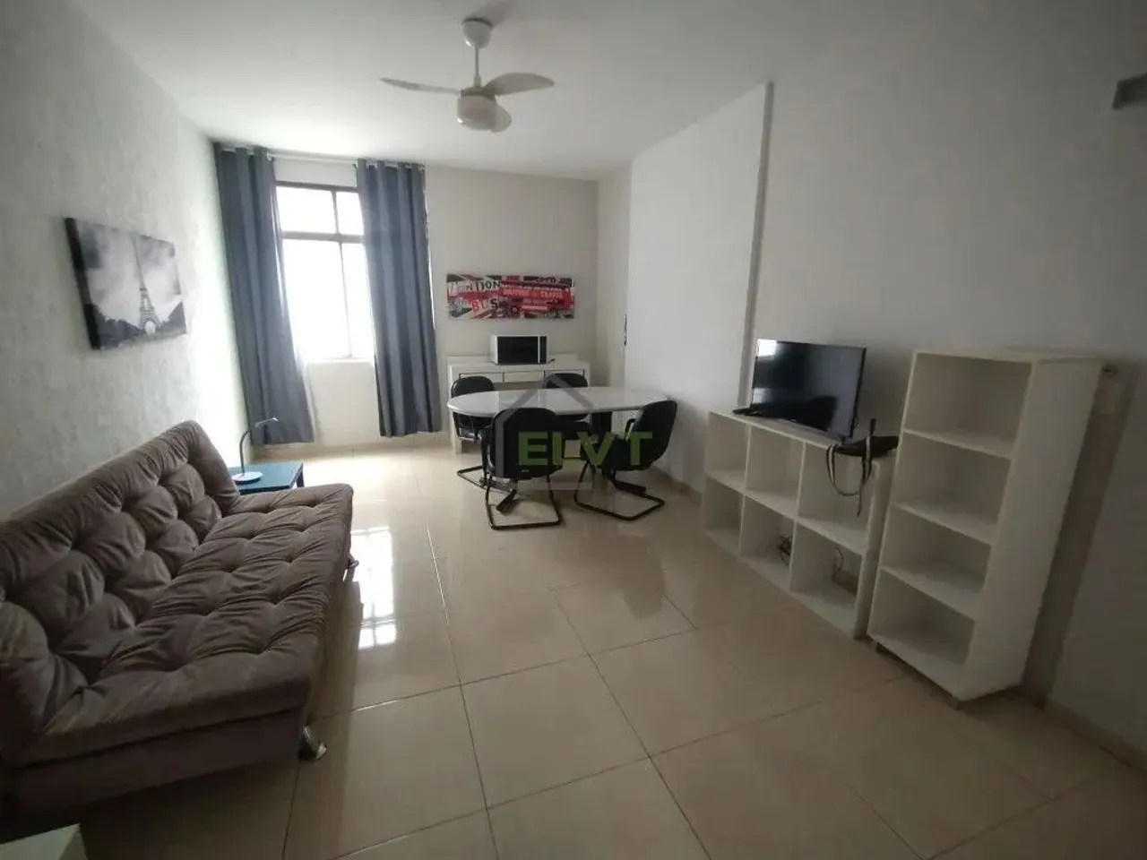 Centro Avenida - Apartamento à venda, 67 m² por R$ 580.000,00 - Consolação - São Paulo/SP