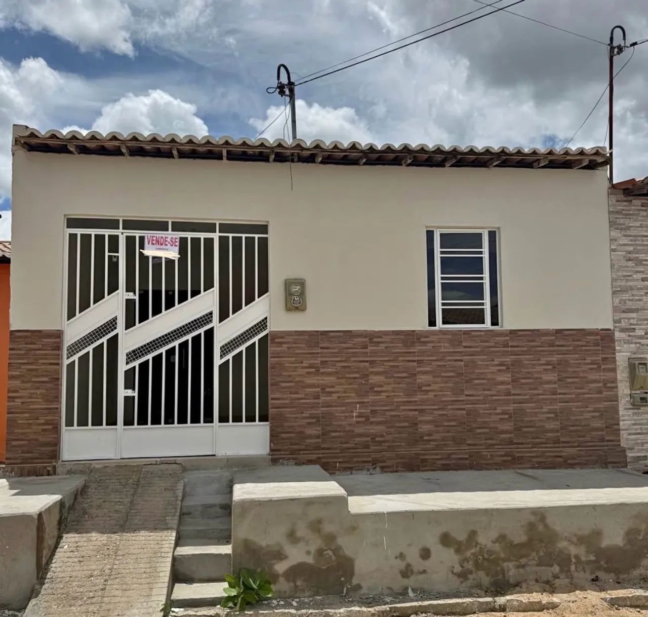 ~Casa na Liberdade 