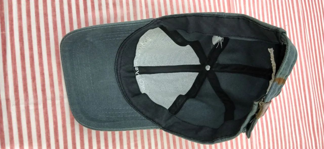 Boné Daimler Chrysler - Foto 3