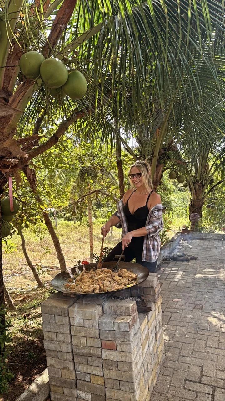 Casa Temporada  - Foto 13