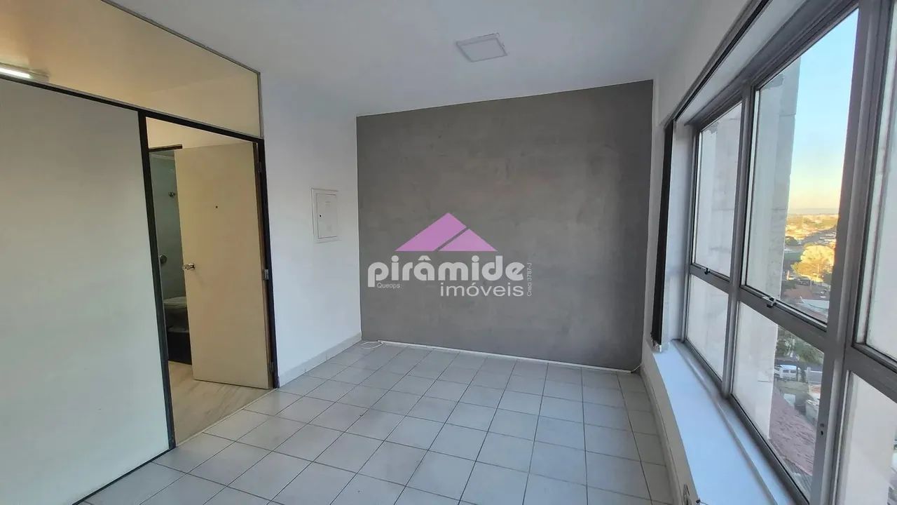 Sala para alugar, 20 m² por R$ 2.279,06/mês - Centro - São José dos Campos/SP - Foto 12