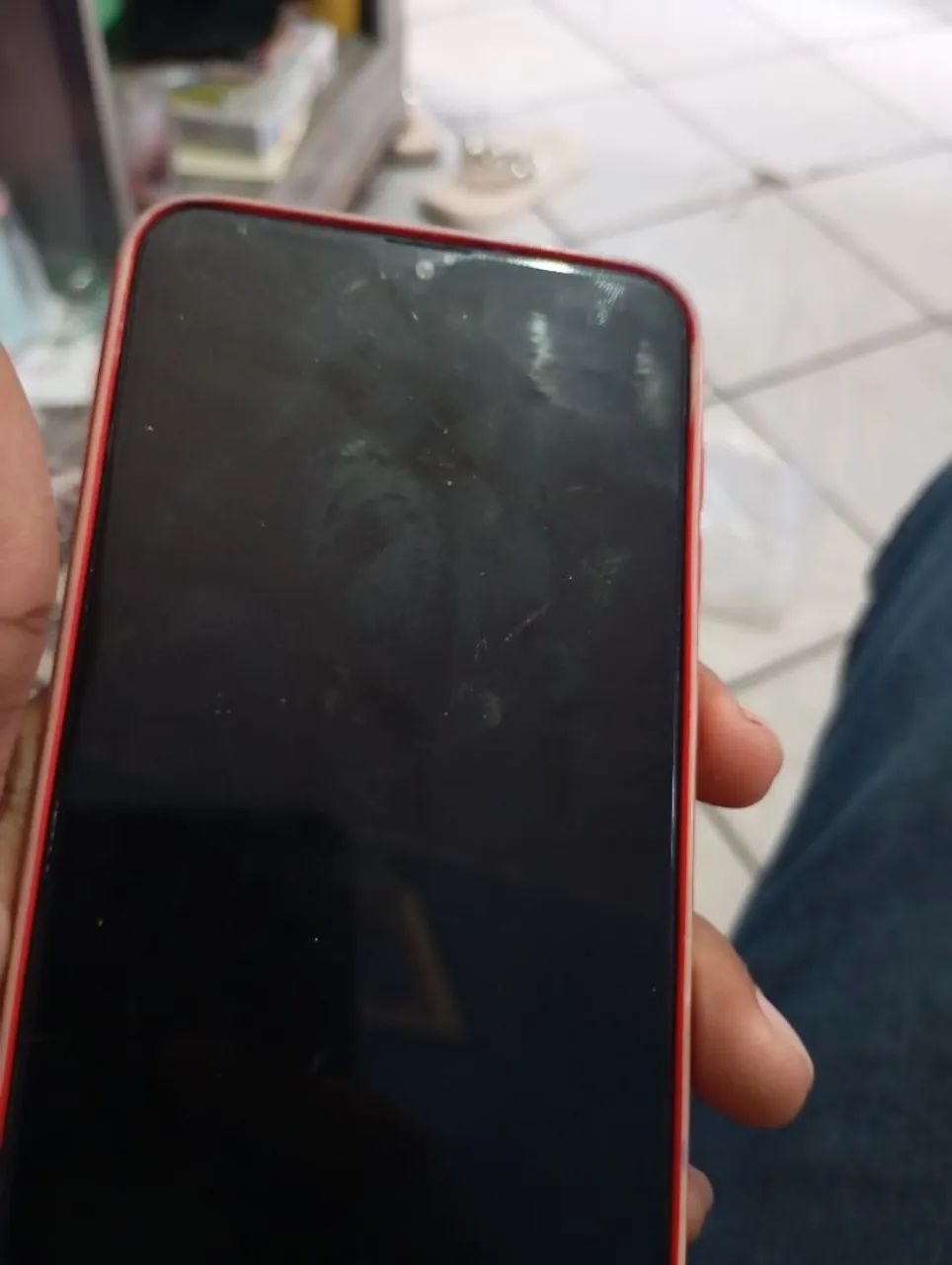 Samsung Galaxy A10 32GB Vermelho - Foto 5
